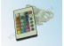 RGB-контроллер 6А IR 72Вт 12В (24 кнопки)
